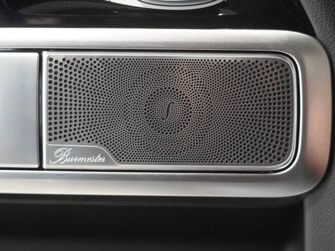 Certified 2019 Mercedes-Benz G 63 AMG 4MATIC image 29