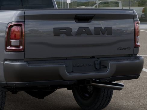 New 2026 RAM 2500 Tradesman AWD/4WD image 31