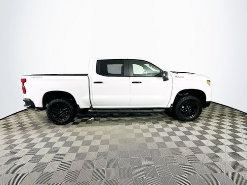 Used 2023 Chevrolet Silverado 1500 LT Trail Boss w/ Protection Package image 12