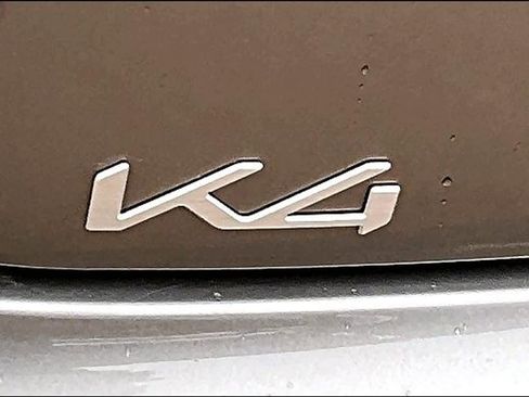 Used 2025 Kia K4 GT-Line w/ GT-Line Premium Package image 30