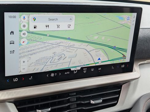 New 2026 Ford Explorer Active RWD image 25