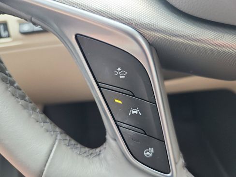 Used 2024 Cadillac XT5 Premium Luxury w/ Technology Package FWD image 27