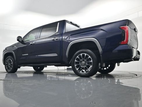 Used 2024 Toyota Tundra Limited AWD/4WD image 54