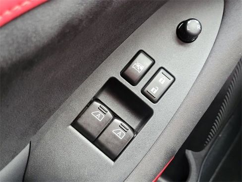 Certified 2024 Nissan Z Performance w/ Floor Mat Package image 22