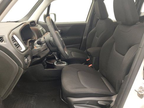 Used 2020 Jeep Renegade Sport FWD image 17
