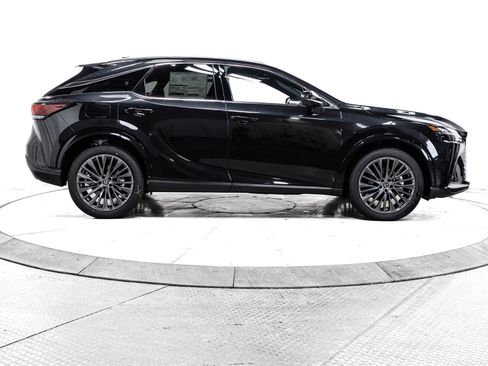 New 2026 Lexus RX 450h Luxury image 13