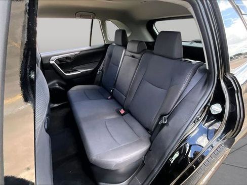 Certified 2024 Toyota RAV4 LE AWD/4WD image 19