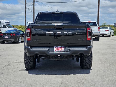 Used 2023 RAM 1500 TRX w/ TRX Level 2 Equipment Group AWD/4WD image 6