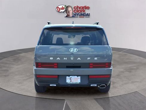 New 2026 Hyundai Santa Fe SEL image 4