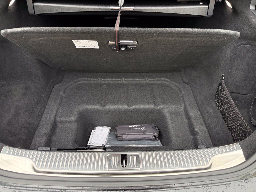 Used 2022 Mercedes-Benz S 580 4MATIC Sedan image 26