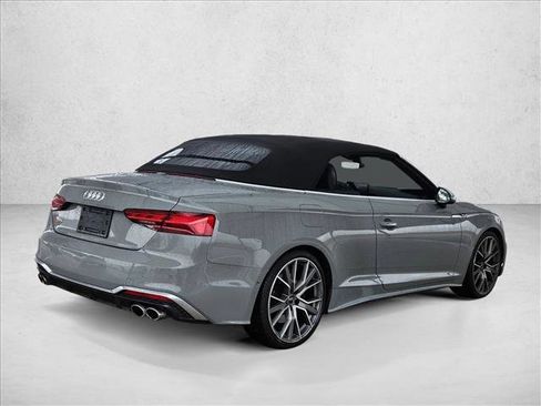 Used 2021 Audi S5 Prestige w/ Prestige Package image 5