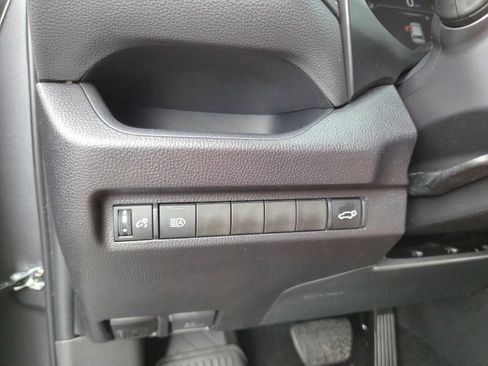 Certified 2025 Toyota RAV4 XLE Premium FWD image 30