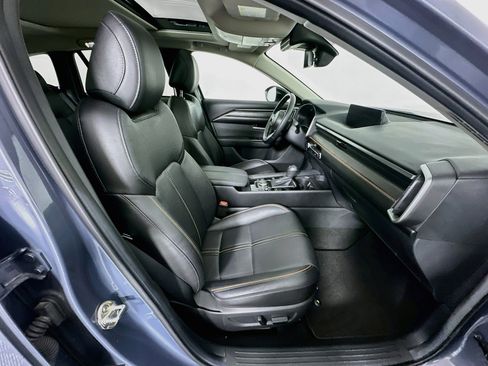 Used 2025 MAZDA CX-50 AWD 2.5 Hybrid w/ Premium Pkg image 34