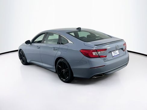 Used 2022 Honda Accord Sport image 7