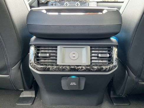 New 2025 Ford F150 XLT w/ Equipment Group 302A MID image 31