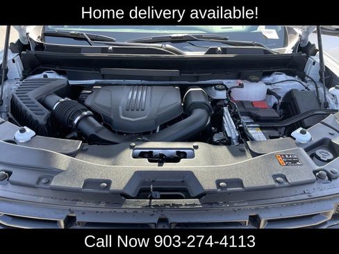 New 2026 GMC Acadia Elevation w/ Black Edition image 23