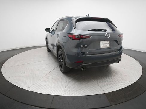 Used 2023 MAZDA CX-5 Carbon Edition image 35