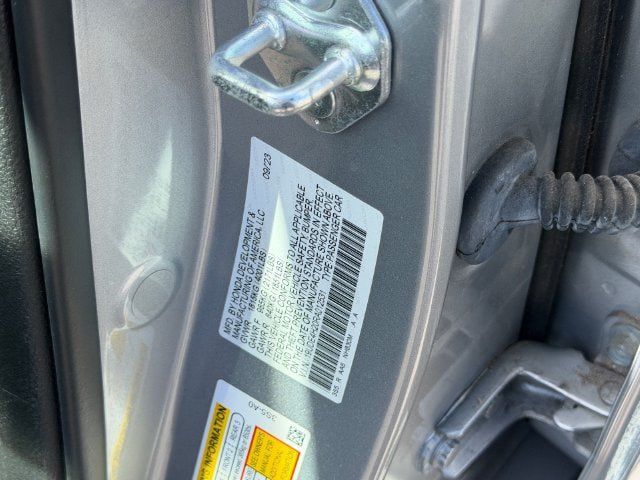 Used 2024 Acura Integra FWD image 20
