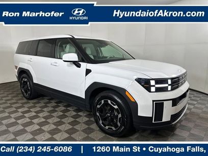 Used 2024 Hyundai Santa Fe SE