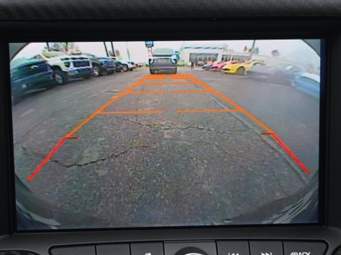 Used 2016 Chevrolet Corvette Stingray Coupe w/ 3LT Preferred Equipment Group image 24