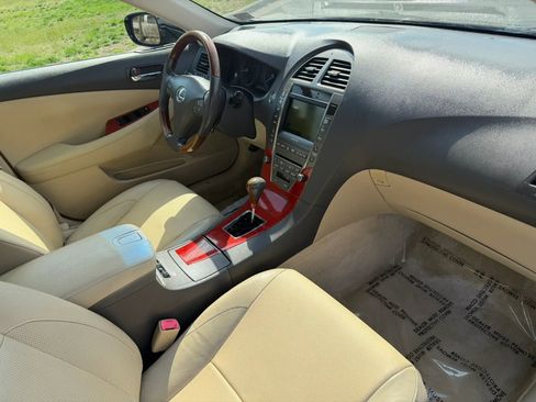 Used 2008 Lexus ES 350 image 30