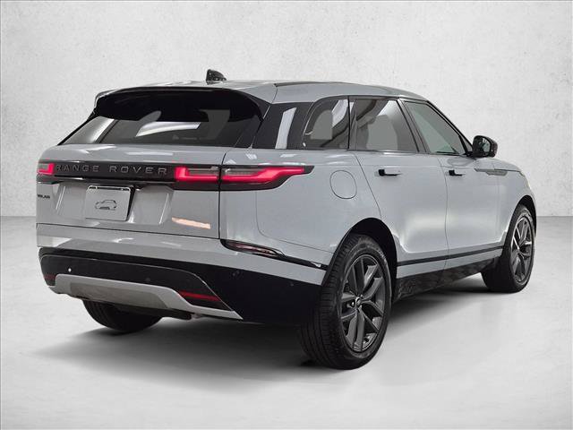 Certified 2026 Land Rover Range Rover Velar Dynamic SE AWD/4WD image 5