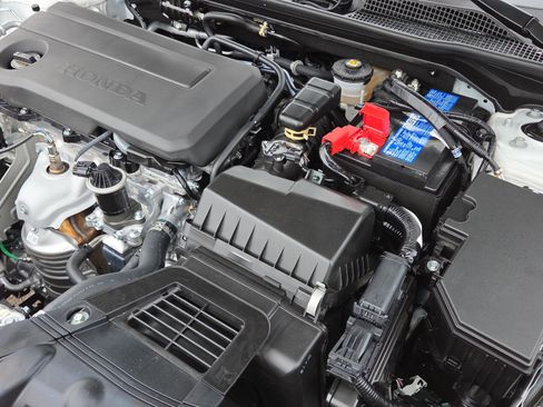 New 2026 Honda Civic Sport image 25