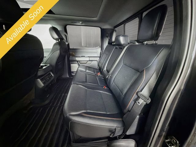 Used 2023 Ford F250 Lariat w/ Lariat Ultimate Package AWD/4WD image 26