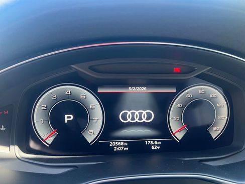 Used 2024 Audi A6 Premium Plus AWD/4WD image 2