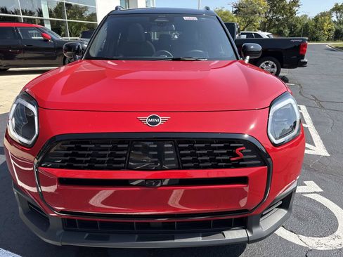 Certified 2026 MINI Cooper Countryman S AWD/4WD image 3