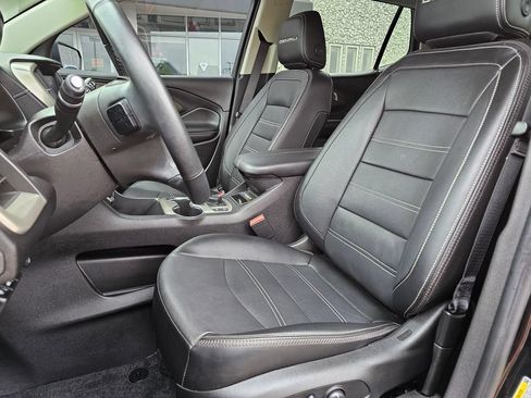 Used 2024 GMC Terrain Denali w/ Black Diamond Edition AWD/4WD image 23