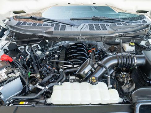 Used 2023 Ford F150 XL AWD/4WD image 7