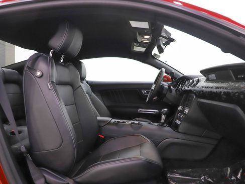 Used 2015 Ford Mustang GT Premium w/ Enhanced Security Package RWD image 11