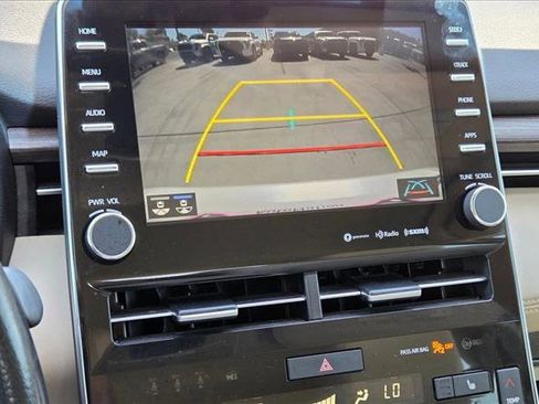 Used 2019 Toyota Avalon XLE w/ Protection Package FWD image 12