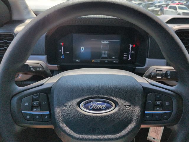 New 2026 Ford Ranger XL w/ Trailer Tow Package RWD image 27
