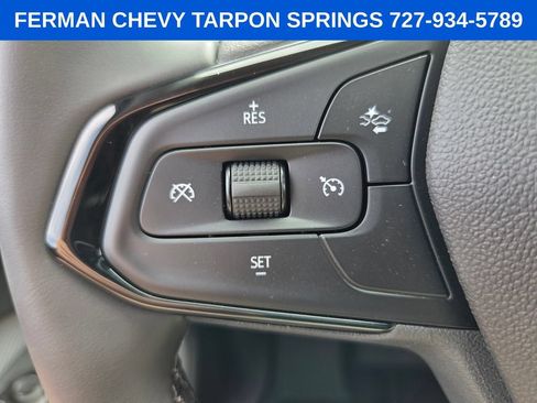 New 2027 Chevrolet Bolt RS w/ Technology Package FWD image 30