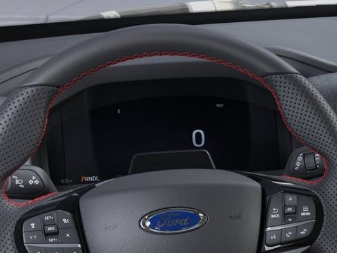New 2026 Ford Explorer ST-Line AWD/4WD image 13