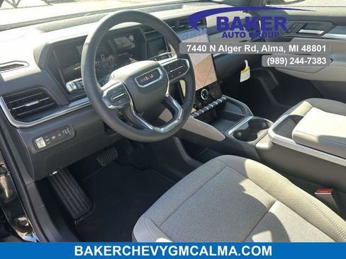 New 2026 GMC Terrain Elevation image 8