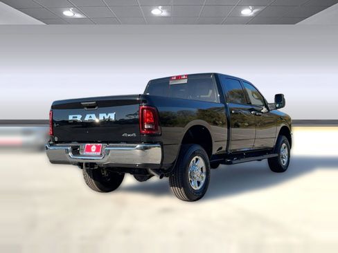 New 2026 RAM 2500 Tradesman image 8