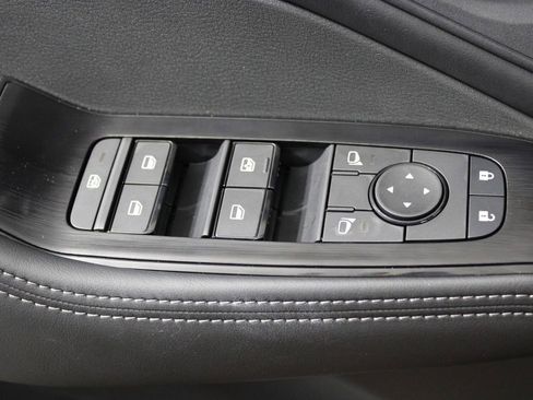New 2026 Nissan Rogue SV FWD image 11