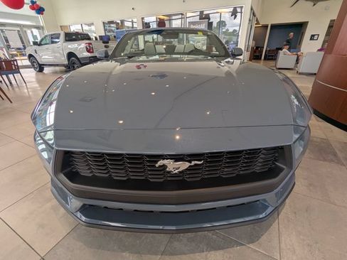 New 2026 Ford Mustang Premium RWD image 10