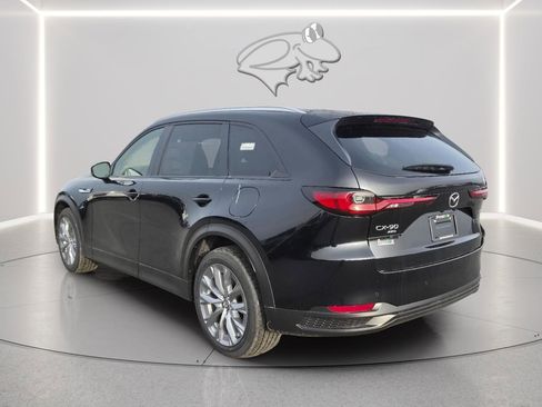 New 2026 MAZDA CX-90 3.3 Turbo w/ Preferred Package image 3