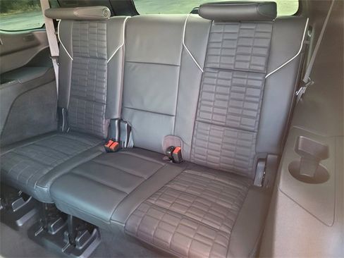 Used 2024 Cadillac Escalade Sport Platinum image 24