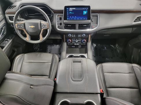 Used 2024 Chevrolet Tahoe High Country image 7