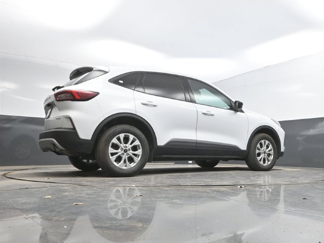 Used 2025 Ford Escape Active AWD/4WD image 44