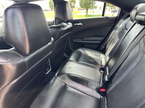 Used 2022 Dodge Charger SXT w/ Leather Interior Group image 15