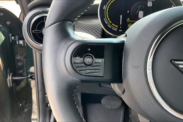 Used 2023 MINI Cooper SE w/ MINI Resolute Edition FWD image 10