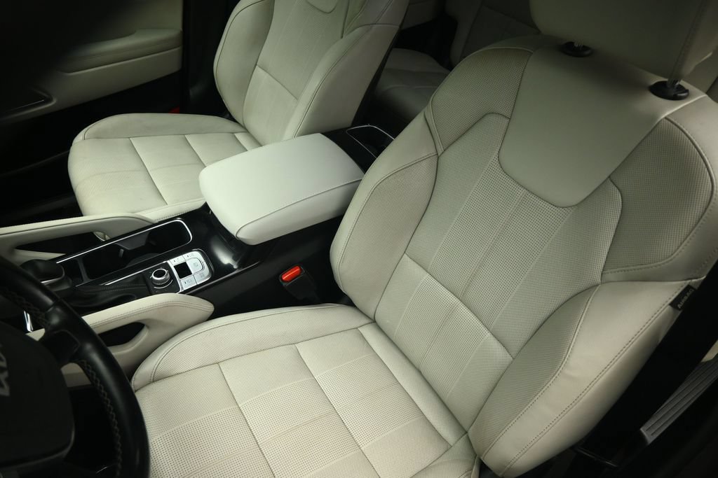 Used 2022 Kia Telluride SX AWD/4WD image 51