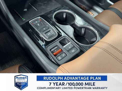 Used 2026 Honda Passport TrailSport Elite image 46