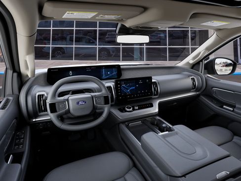 New 2027 Ford Expedition Max Active AWD/4WD image 9